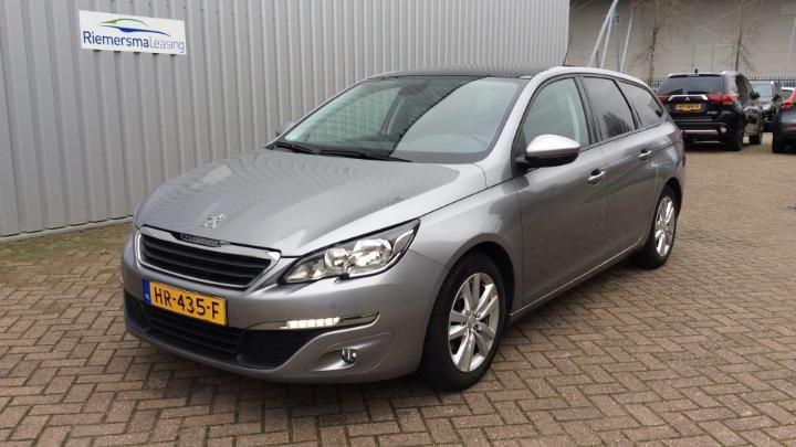 2015 peugeot 308