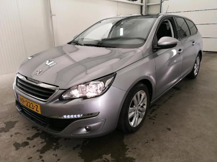 2015 peugeot 308