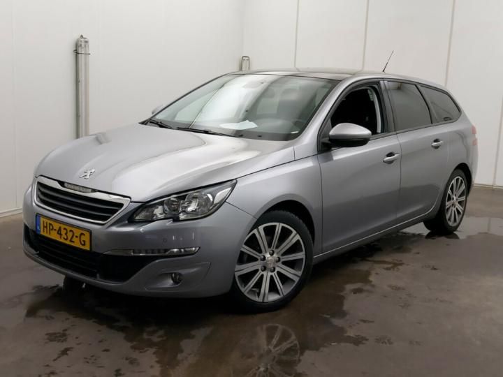 2015 peugeot 308