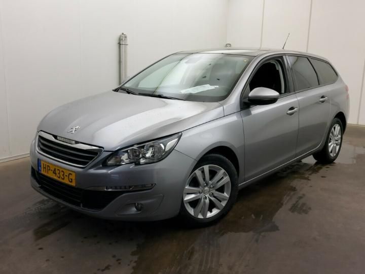 2015 peugeot 308