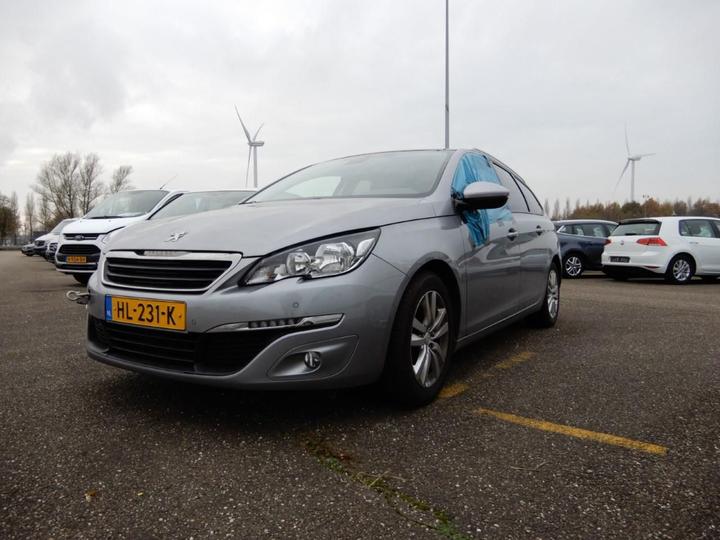 2015 peugeot 308
