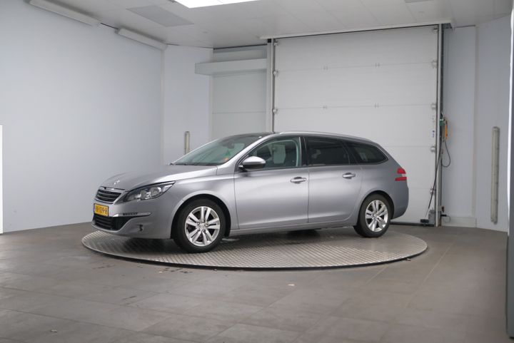 2015 peugeot 308