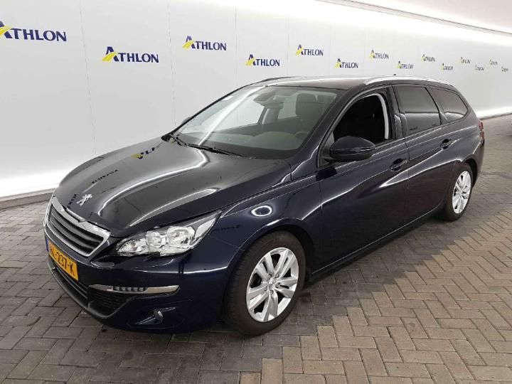 2015 peugeot 308