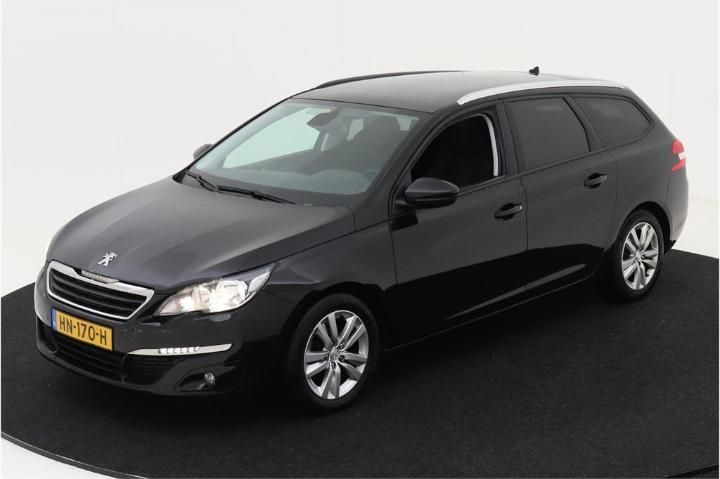 2015 peugeot 308