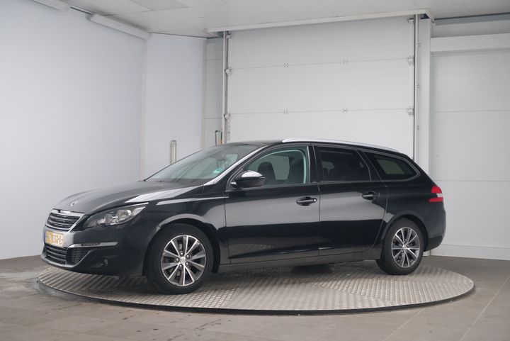 2015 peugeot 308