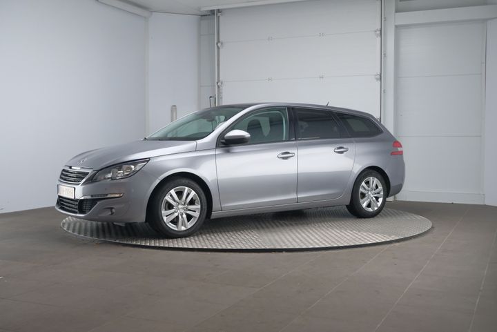 2015 peugeot 308