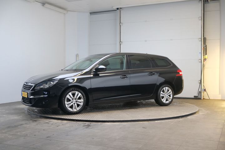 2015 peugeot 308