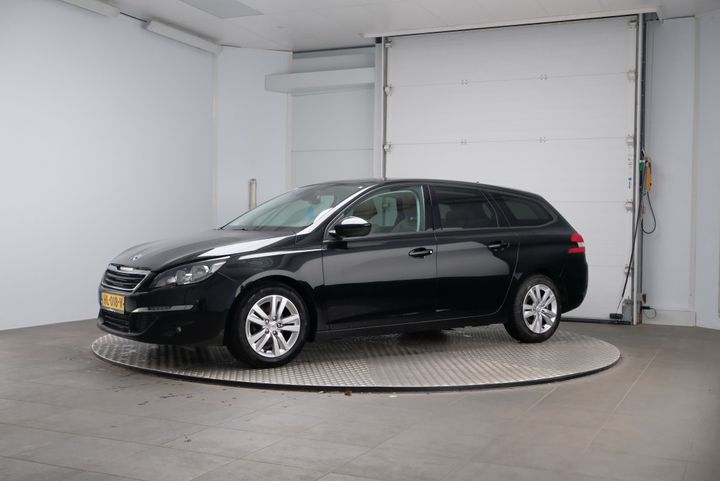 2015 peugeot 308 sw