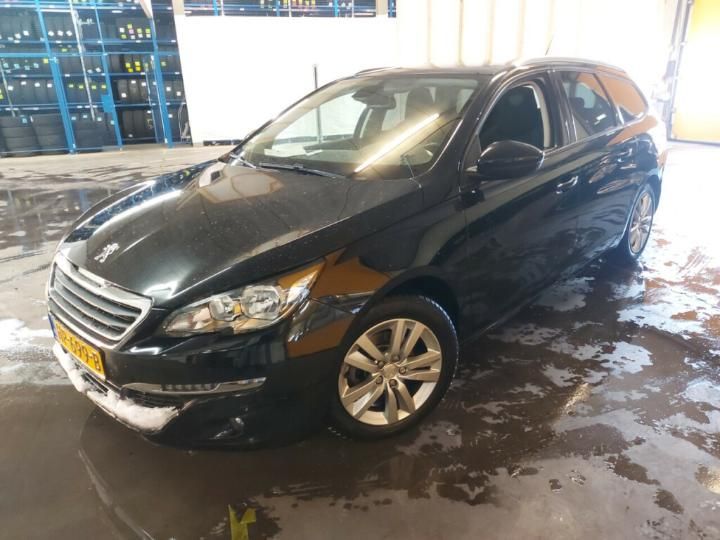 2015 peugeot 308
