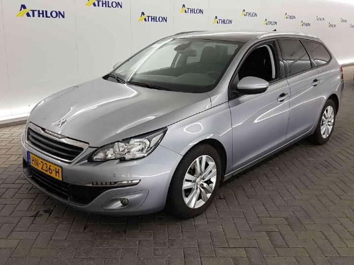 2015 peugeot 308
