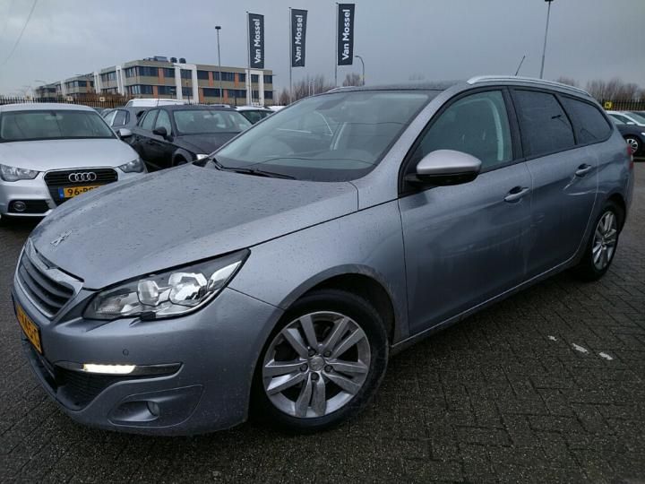 2015 peugeot 308