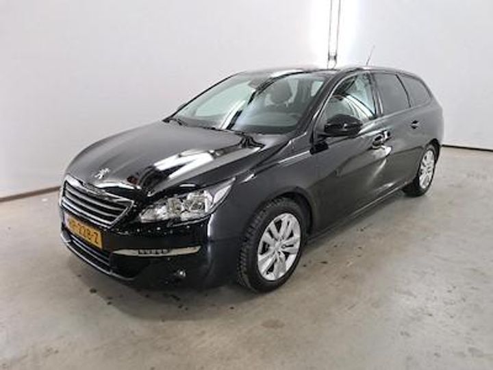 2015 peugeot 308