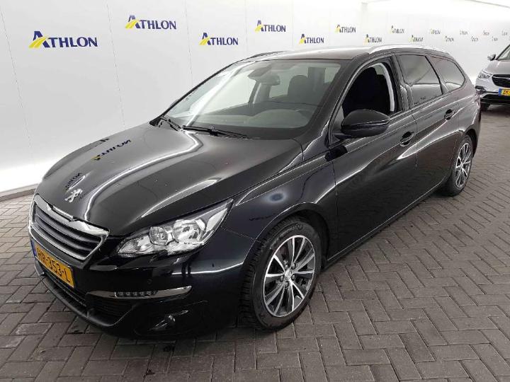 2015 peugeot 308