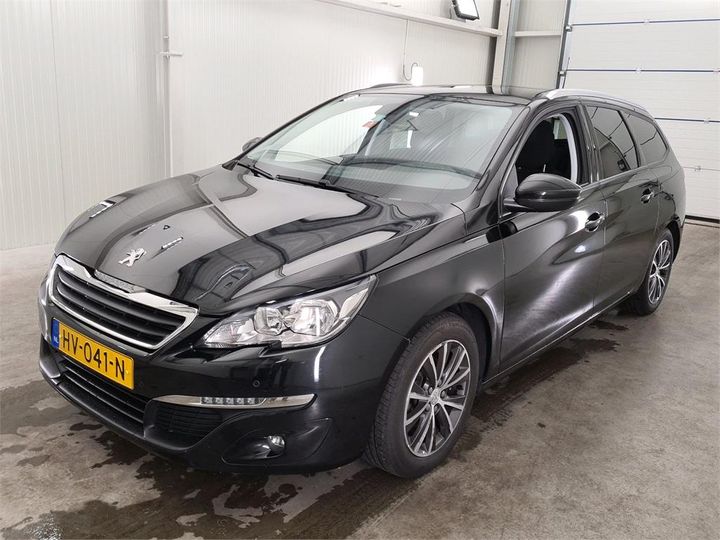 2015 peugeot 308