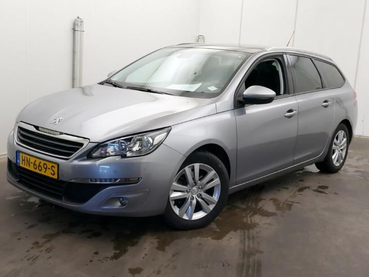 2015 peugeot 308