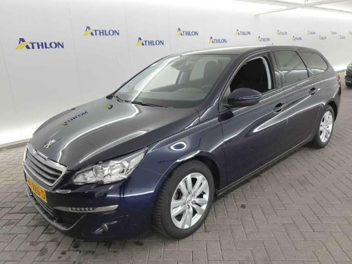2015 peugeot 308