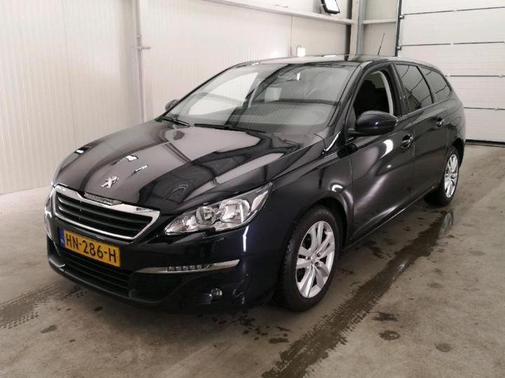 2015 peugeot 308