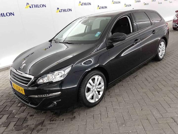 2015 peugeot 308
