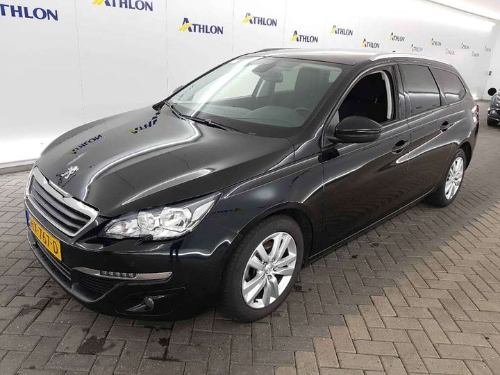 2015 peugeot 308