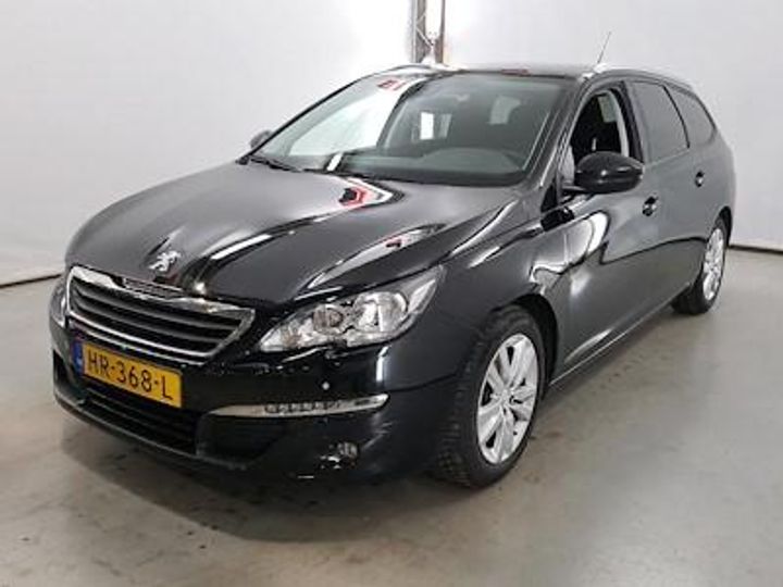2015 peugeot 308