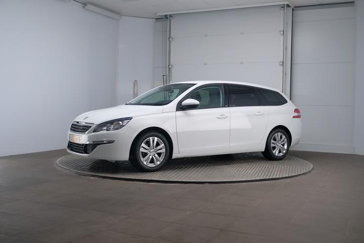 2015 peugeot 308