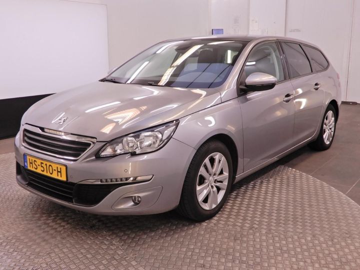 2015 peugeot 308