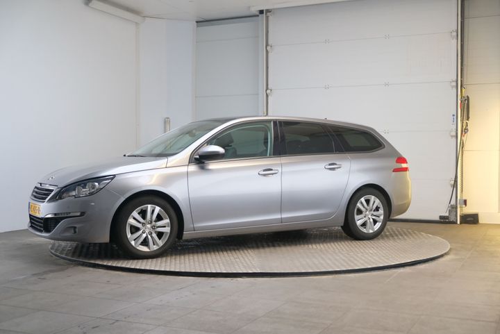 2015 peugeot 308