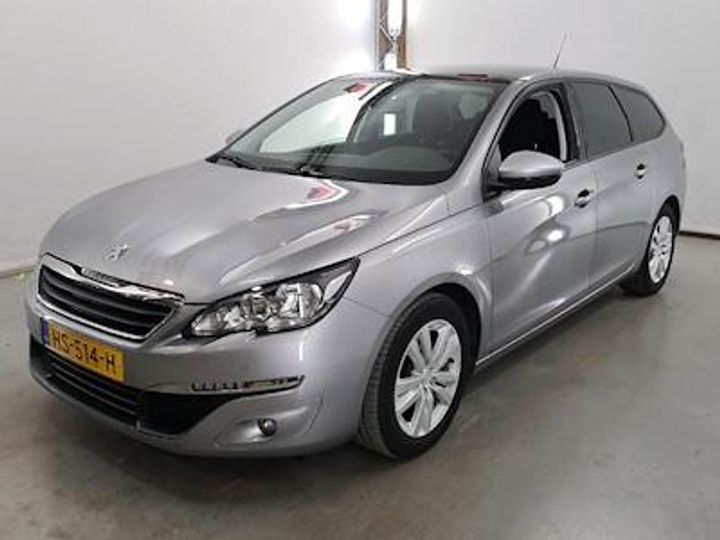 2015 peugeot 308
