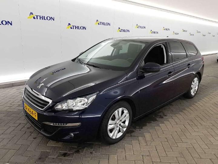 2015 peugeot 308