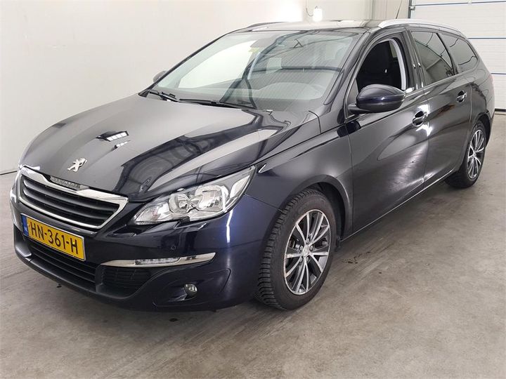 2015 peugeot 308
