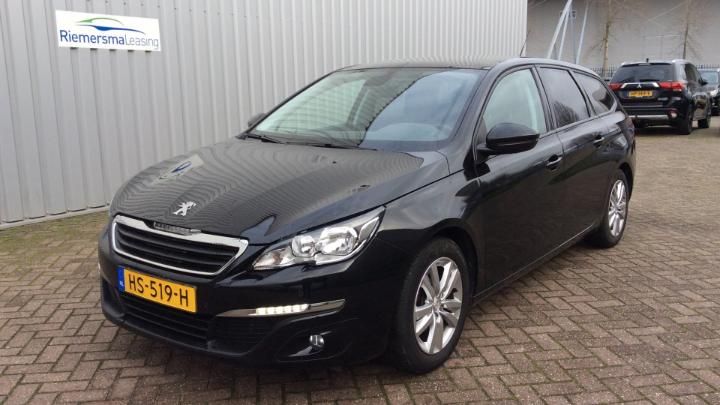 2015 peugeot 308