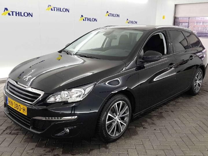 2015 peugeot 308
