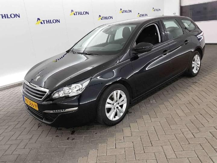2015 peugeot 308