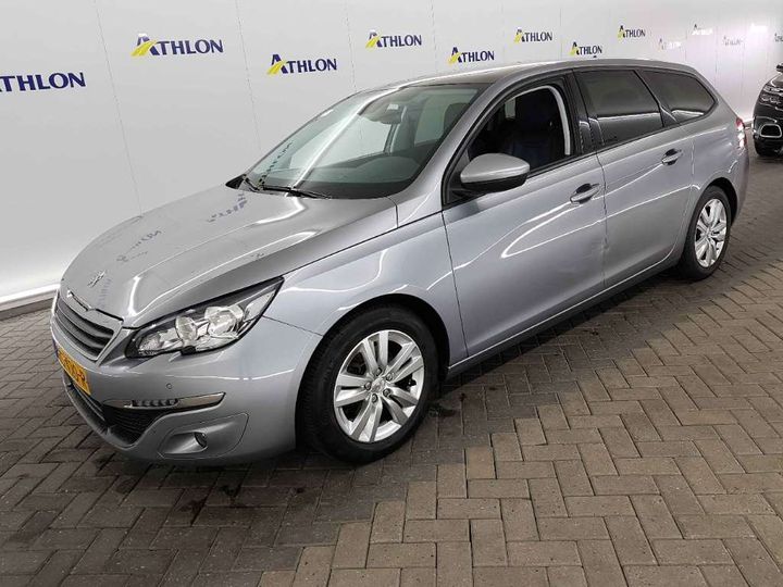 2015 peugeot 308