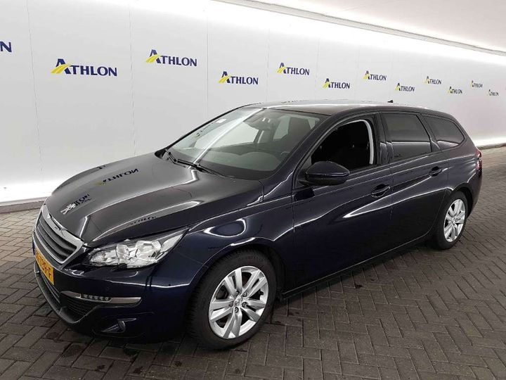 2015 peugeot 308