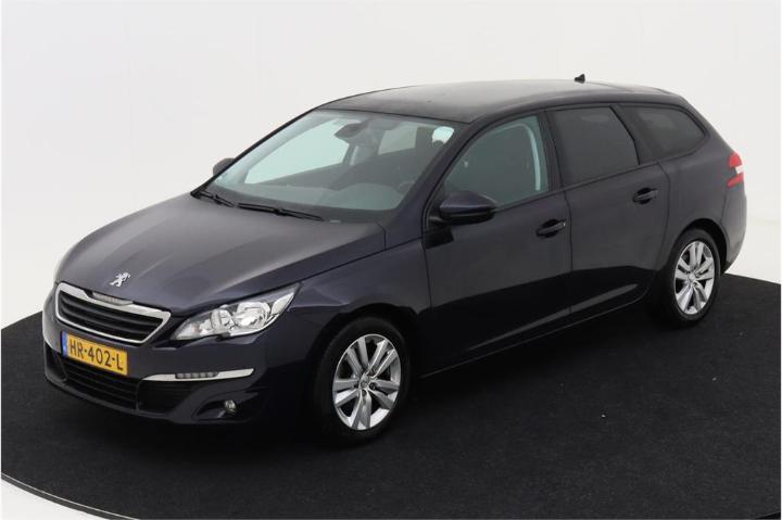 2015 peugeot 308