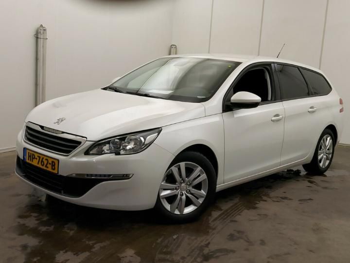 2015 peugeot 308