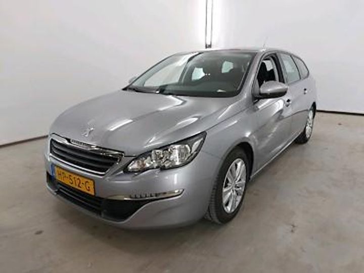 2015 peugeot 308
