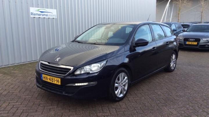 2015 peugeot 308
