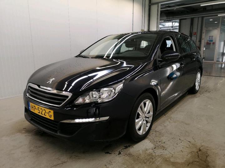 2015 peugeot 308