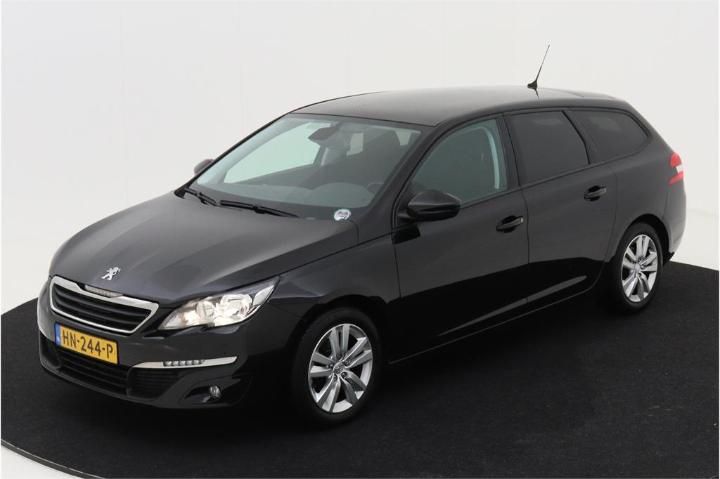 2015 peugeot 308