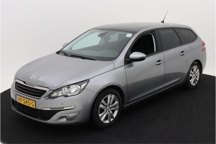 2015 peugeot 308