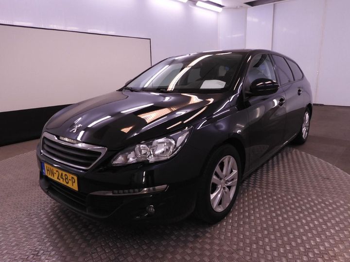 2015 peugeot 308