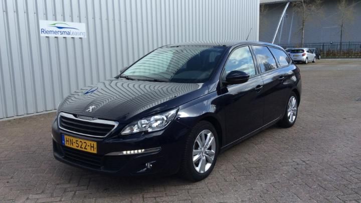 2015 peugeot 308
