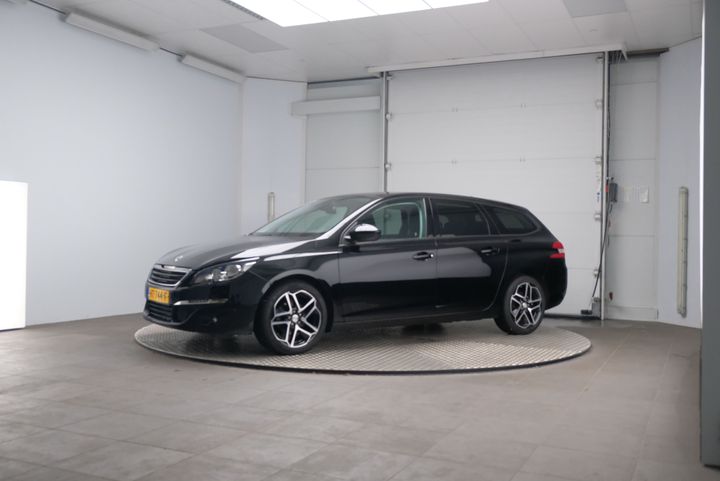 2015 peugeot 308