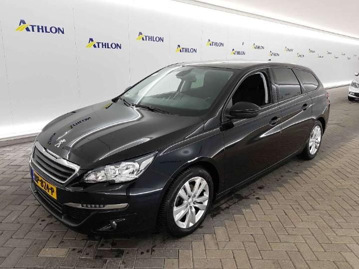 2015 peugeot 308