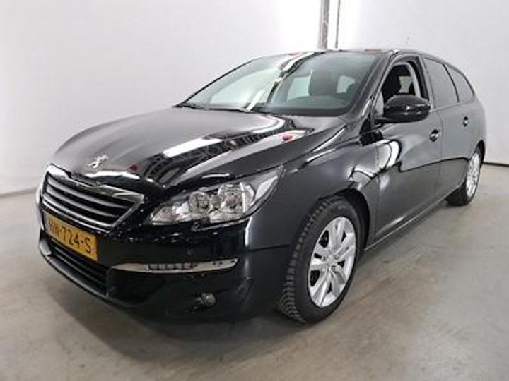 2015 peugeot 308