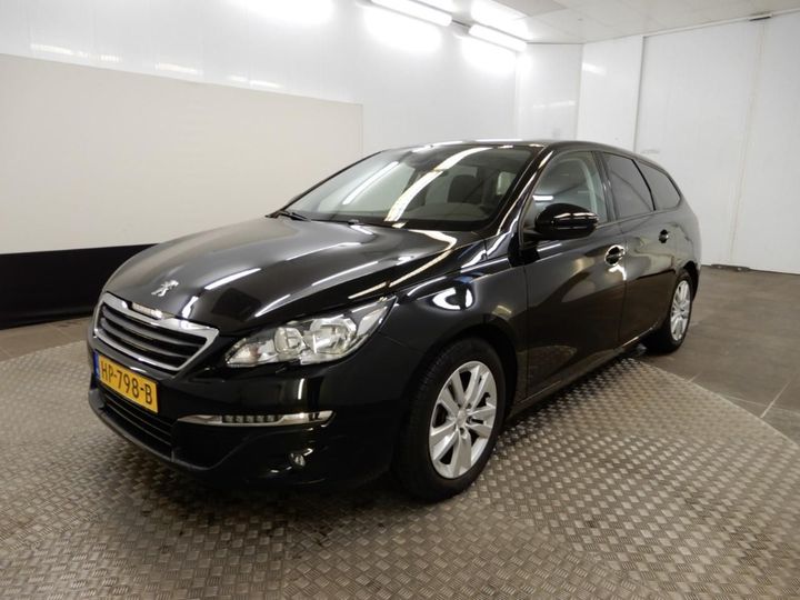 2015 peugeot 308