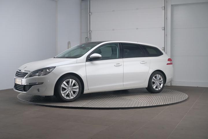 2015 peugeot 308