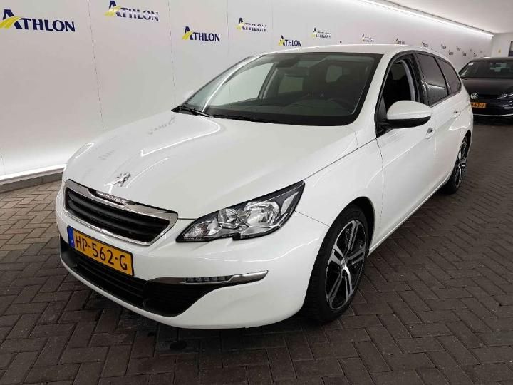 2015 peugeot 308